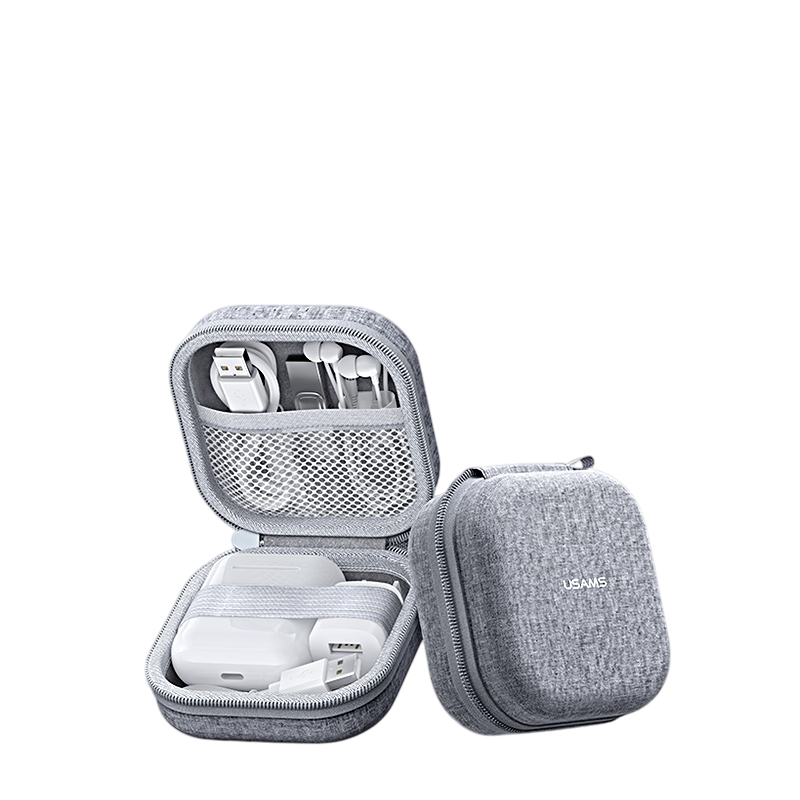 Túi Phụ Kiện USAMS ZB351 Portable Storage Bag