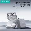 Túi Phụ Kiện USAMS ZB351 Portable Storage Bag