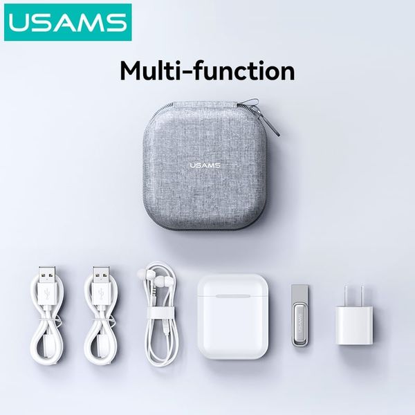 Túi Phụ Kiện USAMS ZB351 Portable Storage Bag