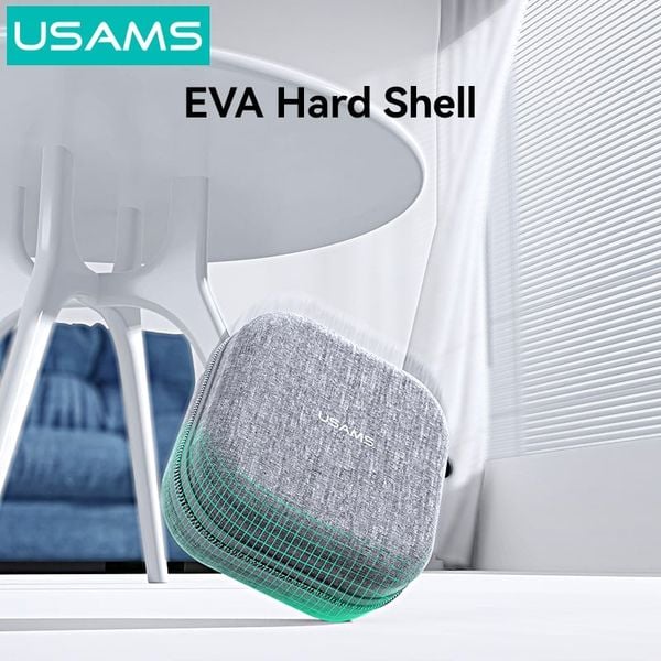 Túi Phụ Kiện USAMS ZB351 Portable Storage Bag