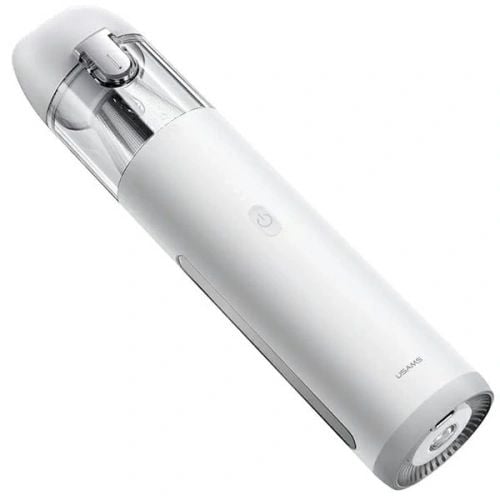 Máy Hút Bụi Cầm Tay USAMS ZB234 (6000Pa, 7800mAh, ≤80dB)