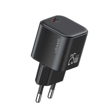 Củ Sạc Nhanh USAMS CC289 25W (GaN Charger)