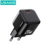 Củ Sạc Nhanh USAMS CC267 20W (GaN Charger)