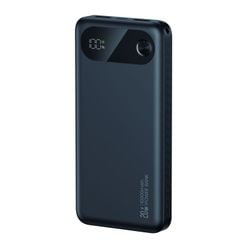 Pin Dự Phòng USAMS CD249 10000mAh/20000mAh 20W (Digital LED Display, USB + 2*Type-C Port)