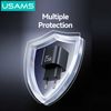 Củ Sạc Nhanh USAMS CC289 25W (GaN Charger)