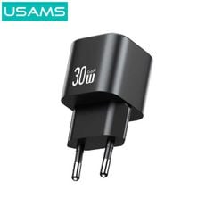 Củ Sạc Nhanh USAMS CC262 30W (GaN Charger)