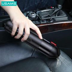 Máy Hút Bụi Cầm Tay USAMS ZB234 (6000Pa, 7800mAh, ≤80dB)