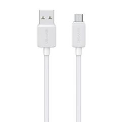 Cáp sạc nhanh USAMS SJ690 Micro Striped KY Series