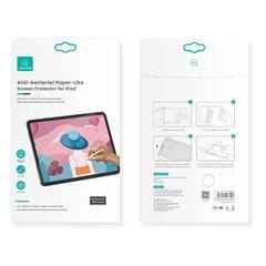 Miếng Dán Màn Hình iPad USAMS BH682/BH683 cho iPad (11