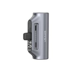 Pin Dự Phòng Mini USAMS CD248 PB79 3000mAh 10W (Type-C Port)