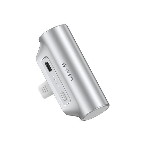 Pin Dự Phòng Mini USAMS CD248 PB79 3000mAh 10W (Type-C Port)