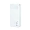Pin Dự Phòng USAMS CD249 10000mAh/20000mAh 20W (Digital LED Display, USB + 2*Type-C Port)