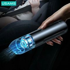 Máy Hút Bụi Cầm Tay USAMS ZB234 (6000Pa, 7800mAh, ≤80dB)
