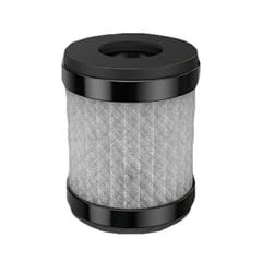 Máy lọc không khí trên Ô tô USAMS ZB169 Portable UVC Air Purifier
