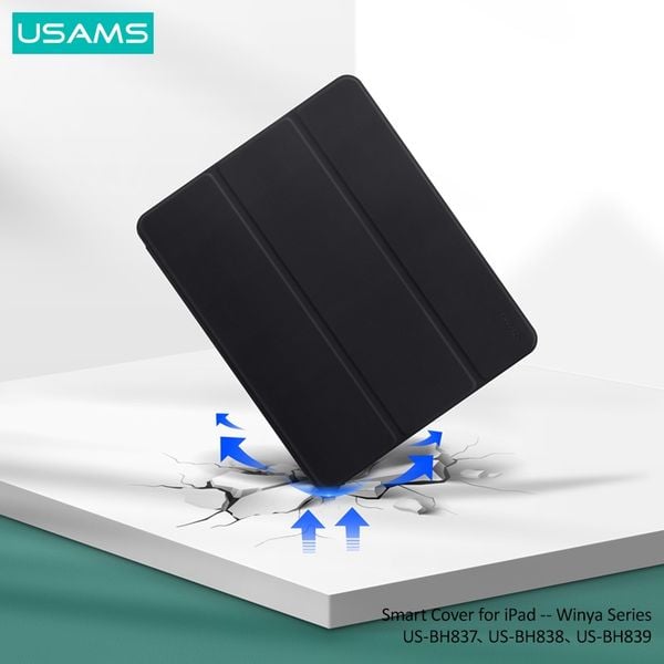 Bao Da Cho iPad Từ Tính USAMS BH839 (for iPad Pro 11