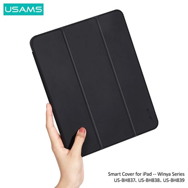 Bao Da Cho iPad Từ Tính USAMS BH839 (for iPad Pro 11