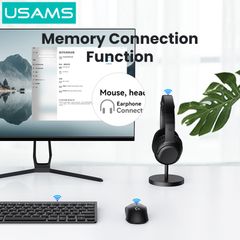 USB Bluetooth USAMS ZB321 (Bluetooth v5.1)