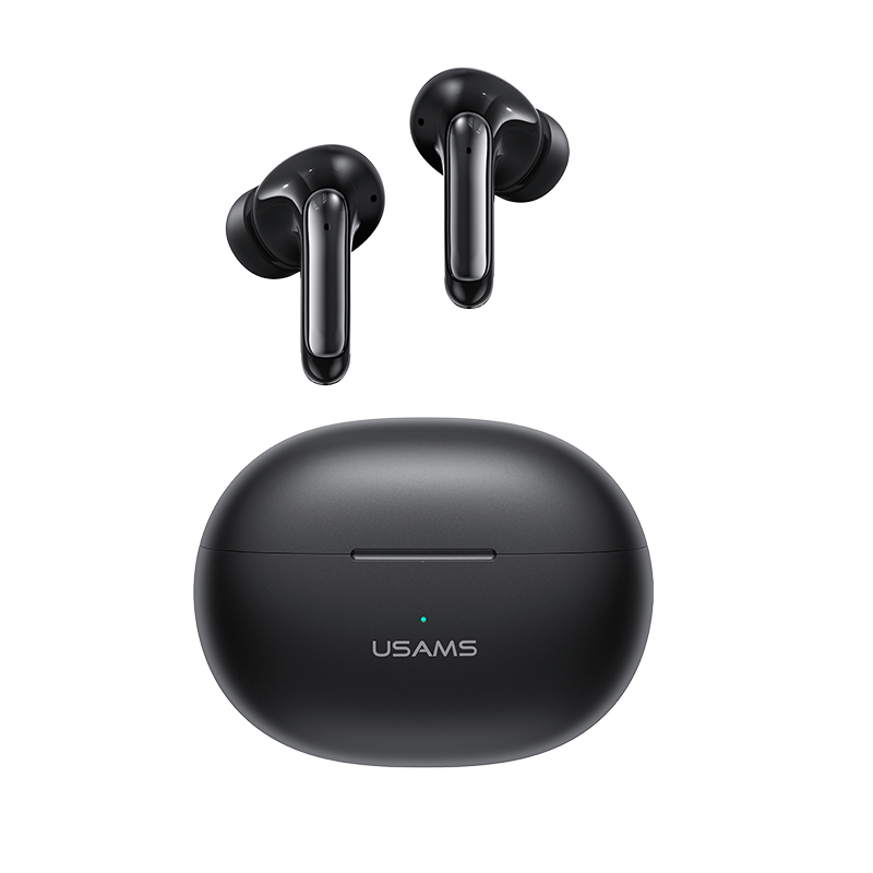 Tai nghe không dây TWS USAMS XD18 (Bluetooth v5.3, 6H)