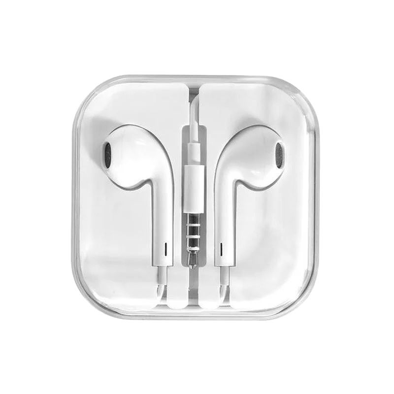 Tai Nghe Có Dây 3.5mm USAMS EP-22 (In-Ear, 360° Stereo Surround Sound, 1.2m)