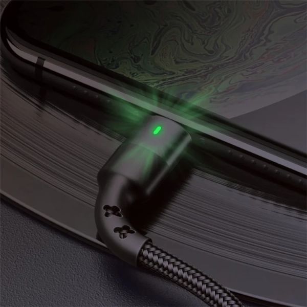 Cáp Sạc Nhanh USB to Type-C USAMS SJ313 U26 with Display Stand (1m, Hộp 30 cái)