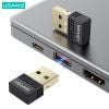 USB Bluetooth 5.3 USAMS ZB285 Adapter HiFi Sound Wireless Audio Receiver