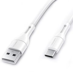 Cáp Sạc USAMS SJ501 U68 1m Type-C Fast Charging Mobile Phone Charger Data Cord
