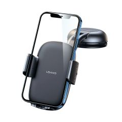 Giá Đỡ Điện Thoại USAMS ZJ063 Gắn Trên Taplo Xe Hơi