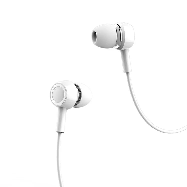 Tai Nghe Có Dây USAMS EP-12 Jack 3.5mm 1.2M