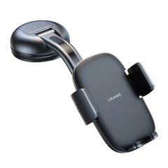 Giá Đỡ Điện Thoại USAMS ZJ063 Gắn Trên Taplo Xe Hơi