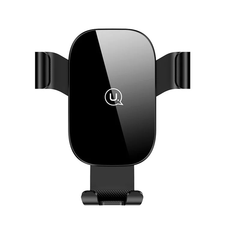 Đế Giữ Điện Thoại Trên Xe Hơi USAMS ZJ052 Car Gravity Mount Stand