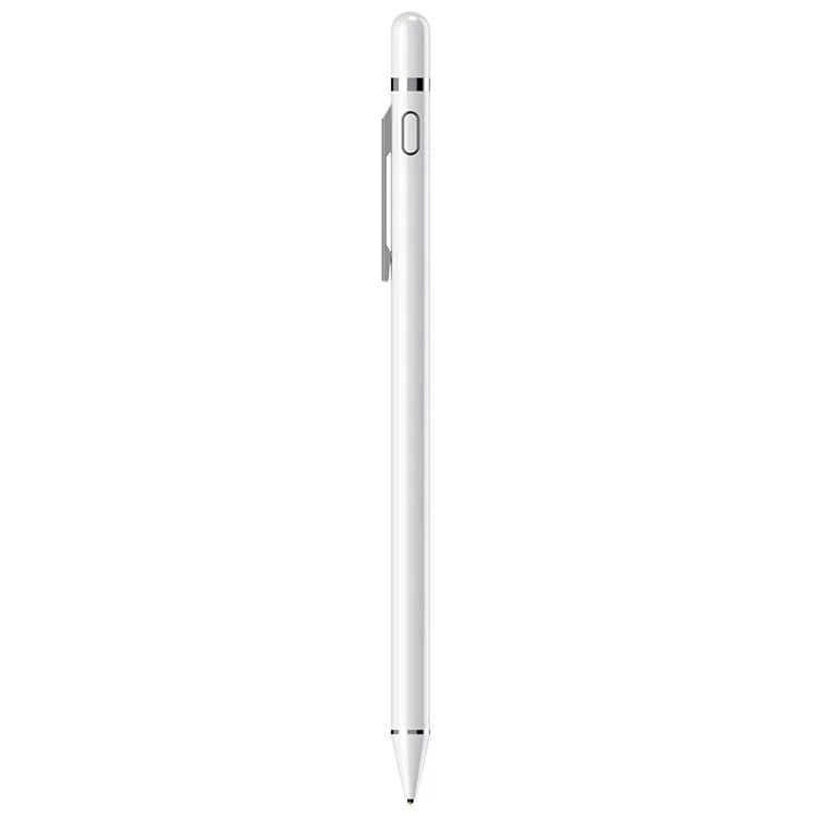 Bút Cảm Ứng Điện Dung USAMS ZB057 (Có Thể Sạc Qua USB)