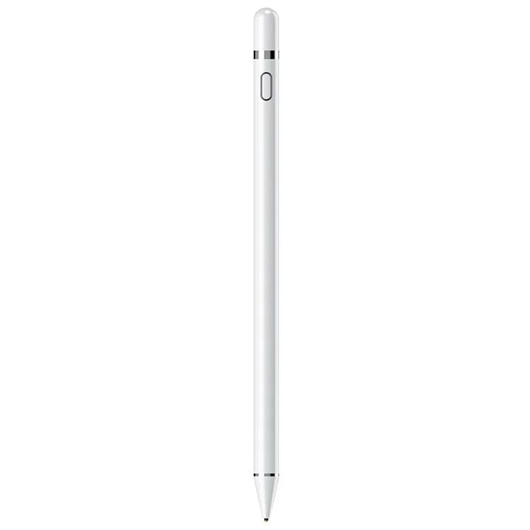 Bút Cảm Ứng Điện Dung USAMS ZB057 (Có Thể Sạc Qua USB)