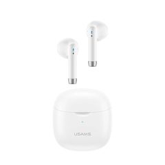 Tai nghe Bluetooth TWS USAMS IA04 Mini (Bluetooth v5.0, 28H, Touch Control, 3D Stereo Sound)