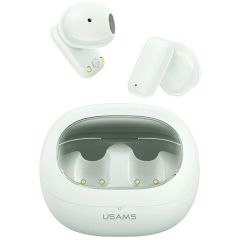 Tai Nghe Không Dây TWS USAMS TD22 (Bluetooth v5.3, Stereo Sound, 5H)