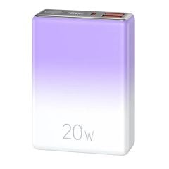 Pin Dự Phòng USAMS CD192 Nebula Series 10000mAh 22.5W