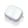 Ốp Tai Nghe USAMS BH740 for Apple AirPods 3 (Transparent TPU)