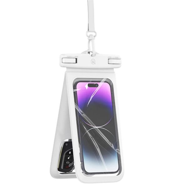 Túi Chống Nước Cho Điện Thoại USAMS YD014 IP68