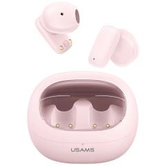 Tai Nghe Không Dây TWS USAMS TD22 (Bluetooth v5.3, Stereo Sound, 5H)