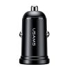 Tẩu Sạc USAMS CC114 2.4A Dual USB Mini Car Charger