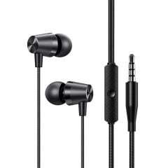 Tai Nghe Có Dây Jack 3.5mm USAMS J475 EP-42 (1.2m)