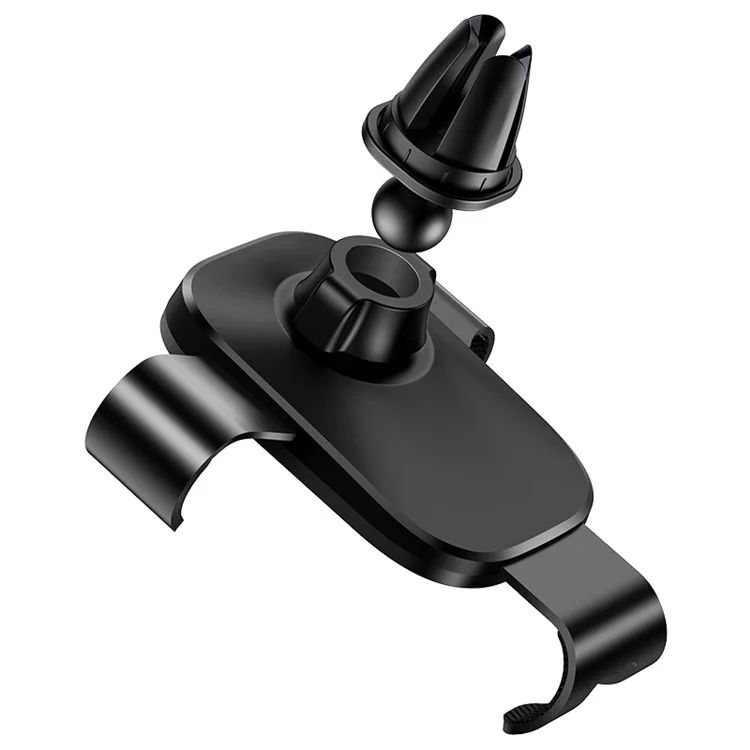 Đế Giữ Điện Thoại Trên Xe Hơi USAMS ZJ052 Car Gravity Mount Stand