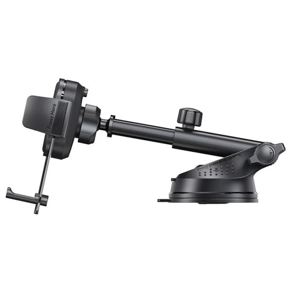 Đế Giữ Điện Thoại Xe Hơi USAMS ZJ072 Car Dashboard Windshield