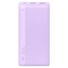 Pin Dự Phòng USAMS CD206 PB71 20000mAh 10W (Dual USB)