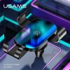 Đế Giữ Điện Thoại Trên Xe Hơi USAMS ZJ052 Car Gravity Mount Stand