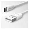 Cáp Sạc Nhanh USB to Type-C USAMS SJ099 (2A, 1m)