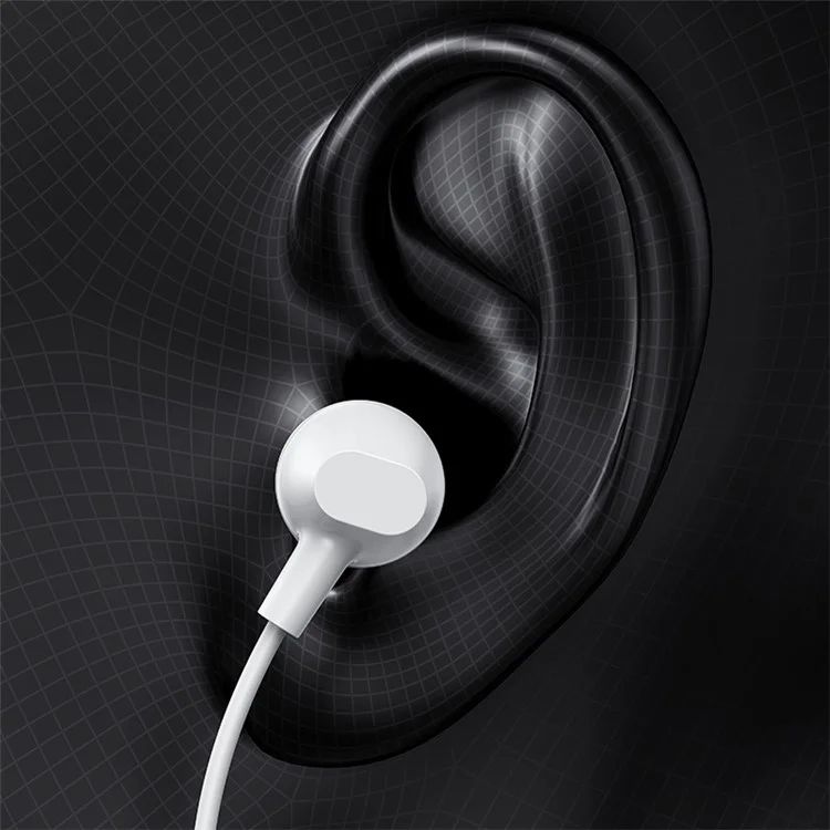 Tai Nghe Có Dây Jack 3.5mm USAMS SJ594 EP-47 (with Sensitive Microphone / Button Control, 1.2m, Hi-Fi Audio)