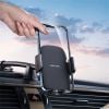 Giá Đỡ Điện Thoại USAMS ZJ065 Gắn Trên Taplo Xe Hơi