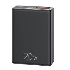 Pin Dự Phòng USAMS CD192 Nebula Series 10000mAh 22.5W