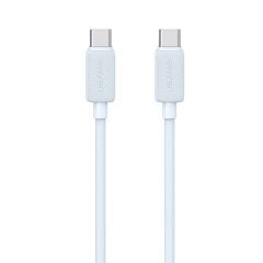 Cáp Sạc USAMS SJ691 | SJ696 | SJ701 Type-C to Type-C 60W Charger Cord 3m