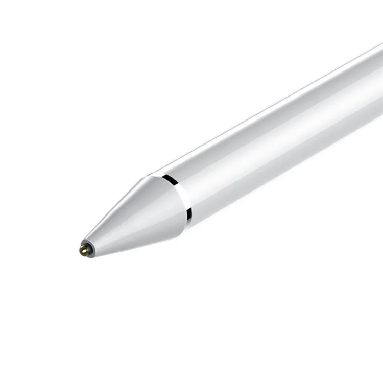 Bút Cảm Ứng Điện Dung USAMS ZB057 (Có Thể Sạc Qua USB)